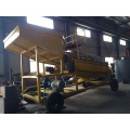 new design gravel separator trommel separating drum rotary screen for mining